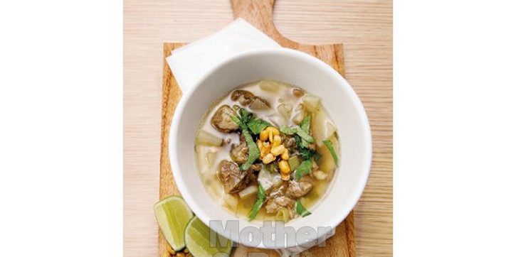 Soto Bandung 