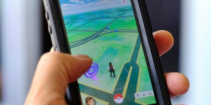 3 Dampak Negatif Pokemon Go untuk Anak-Anak