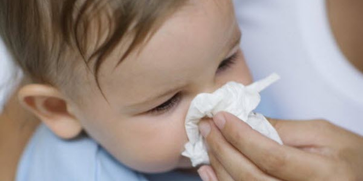 Cara Alami Cegah Flu 