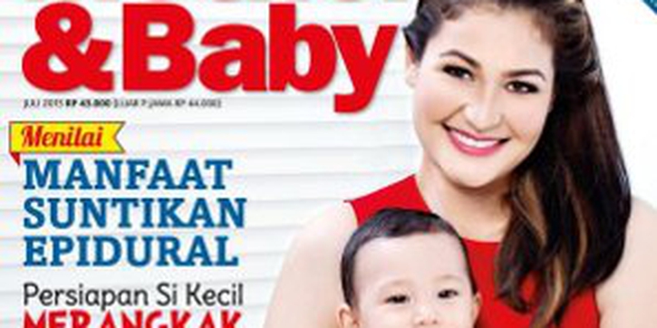 Cover Juli 2015