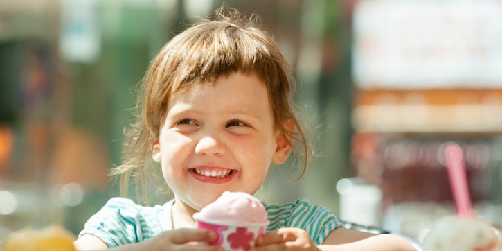 7 Tips Memilih Camilan Sehat untuk Anak