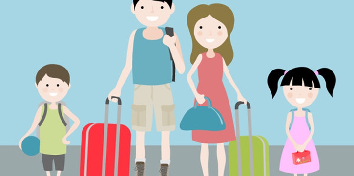Diskon Fantastis untuk Destinasi Kelas Dunia
