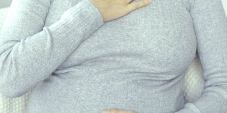 Waspada Gejala Tuberkulosis saat Hamil