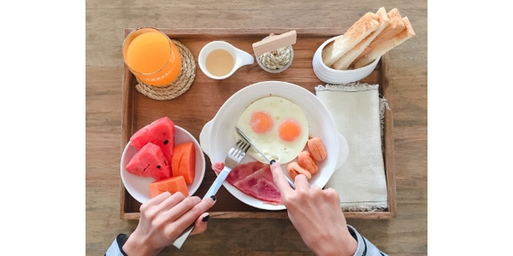 Cara Ampuh Menurunkan Berat Badan