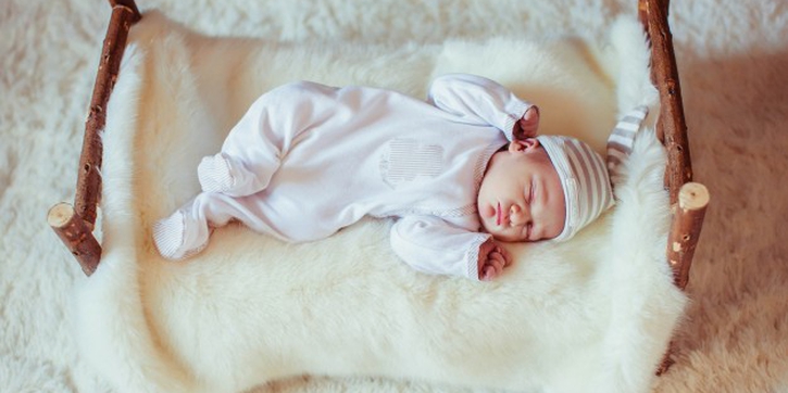 Moms, Jangan 'Sabotase' Tidur Anak, Ya!