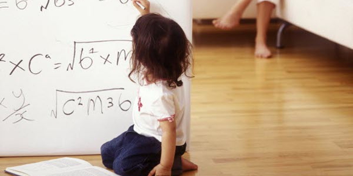 Pentingnya Pendidikan Berbasis STEM