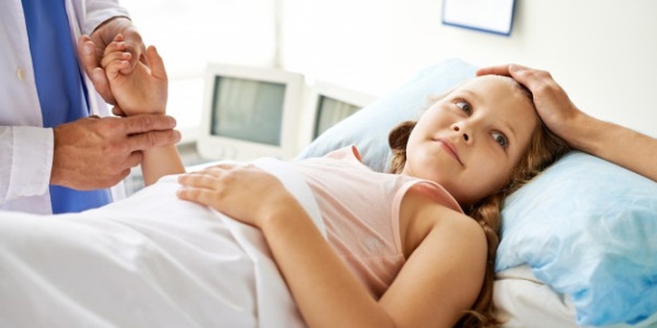 5 Fakta Neuroblastoma, Kanker Sel Saraf pada Anak