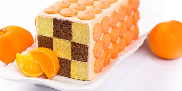 Candy Pop Orange