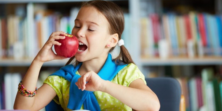 Perlukah Anak Diberi Suplemen Buah dan Sayur?