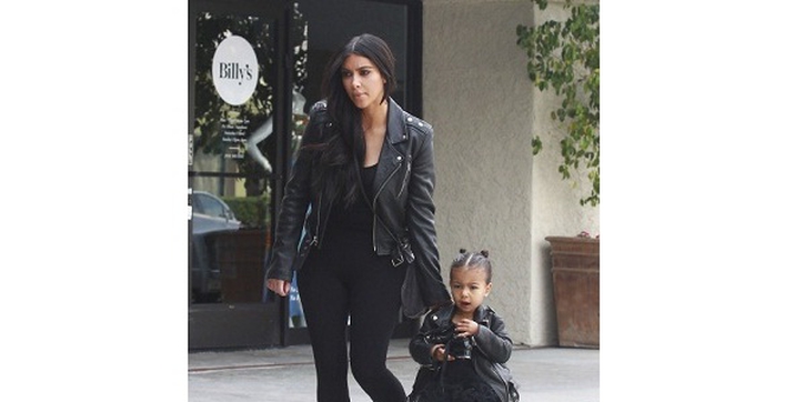 Kompaknya Keluarga Kardashian