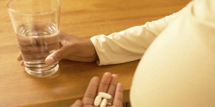 Suplemen Folat Sebabkan Asma pada Anak? 