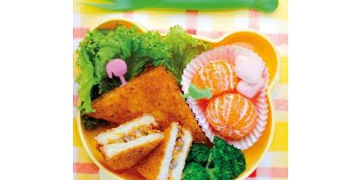 Ragout Sandwich