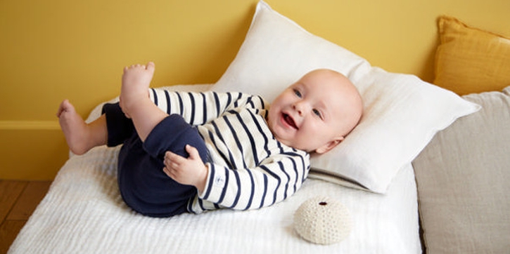 Petit Bateau 2018 Spring Summer Collection