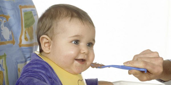 Makanan Si Kecil Bersisa? Buang atau Simpan?