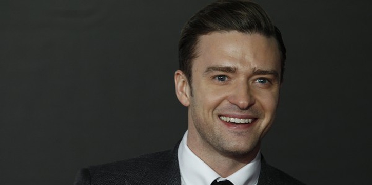 Justin Timberlake Tak Segan Mengganti Popok Si Kecil