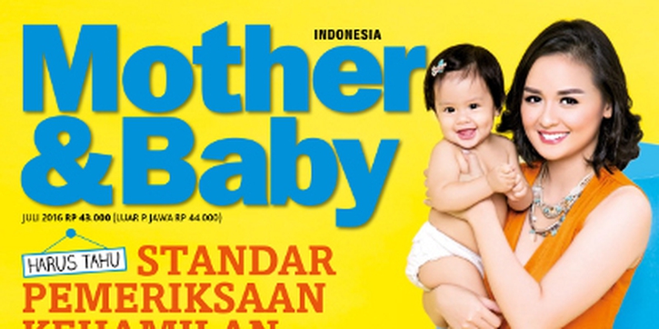 Cover Juli 2016
