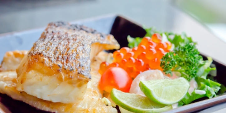 Anjuran Konsumsi Ikan Ibu Hamil