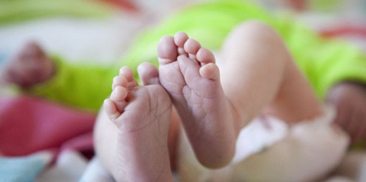 Tantangan Dari Si Kecil di Tahun Pertama