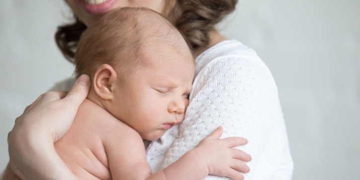 Trik Hadapi Kerepotan Mengurus Newborn