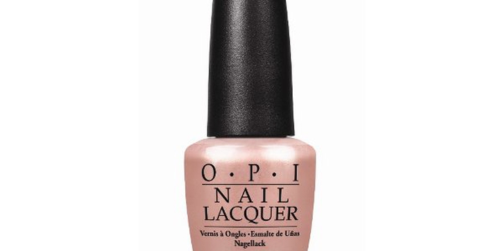Nude Nail Polish