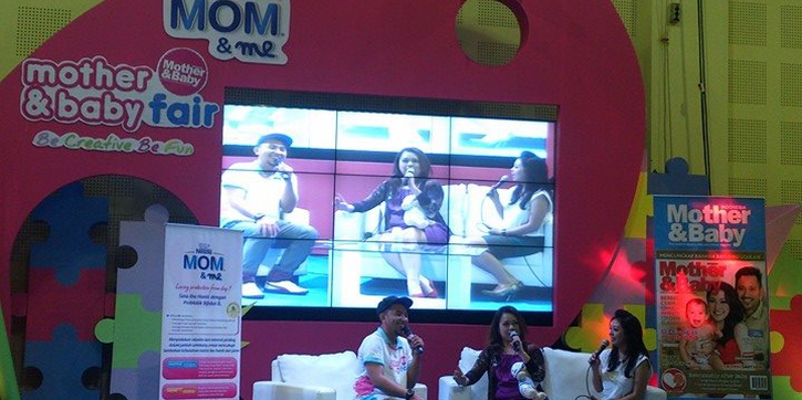 M&B Fair 2013: Tip Lancarkan ASI
