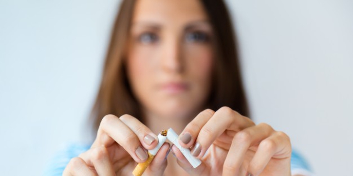 5 Fakta Efek Negatif Rokok Terhadap Ibu Hamil dan Janin