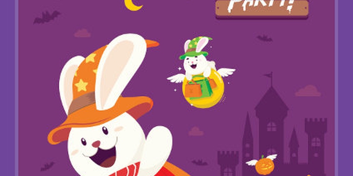 Miniapolis Halloween Party 