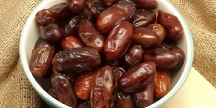 Kurma, Manis dan Bermanfaat