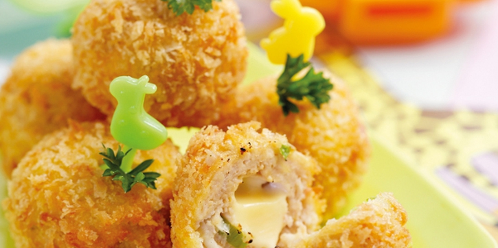 Energizer Kroket 