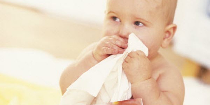 Gunakan Nose Cleaner Jika Bayi Flu (2)