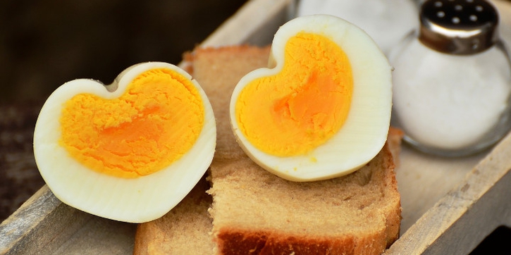 Bolehkah Ibu Hamil Makan Telur Asin? Ini Jawabannya