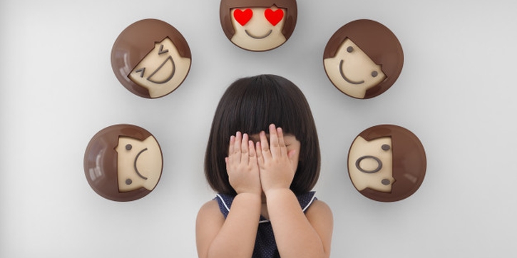 Bicarakan 4 Emosi Ini dengan Anak agar Ia Tumbuh Bijak dan Tegar