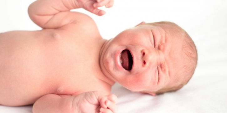 Stres saat Hamil dapat Menurun Pada Anak