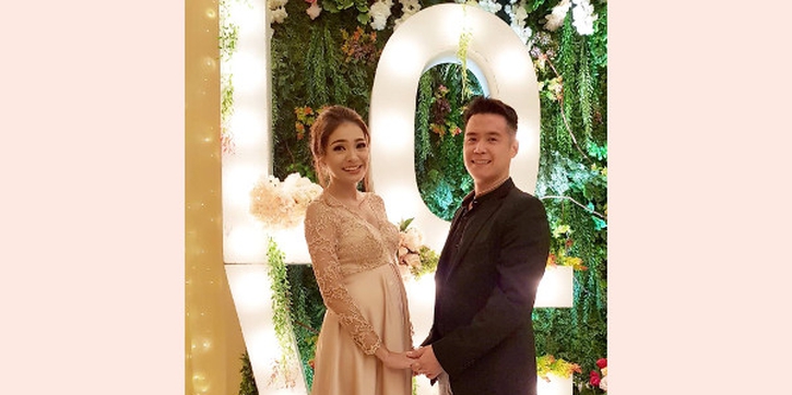 Hamil 4 Bulan, Maya Septha Tak Betah Hanya di Rumah