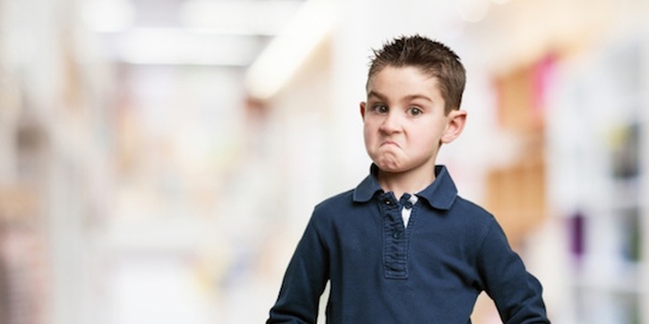 Mirip Gejala Hiperaktif, Anak Juga Bisa Alami Bipolar