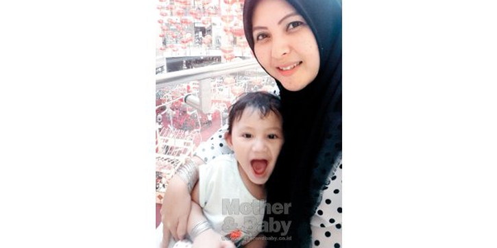 Phenylketonuria (2): Terkena Phenylketonuria, Anak Harus Minum Obat Seumur Hidup