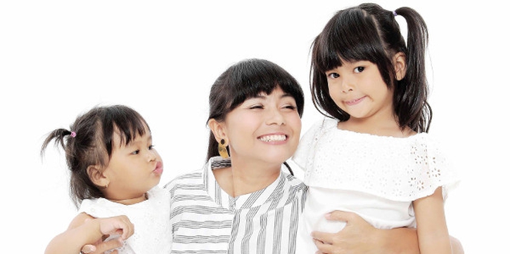 Kamila Andini: Ajarkan Anak Menjadi Diri Sendiri
