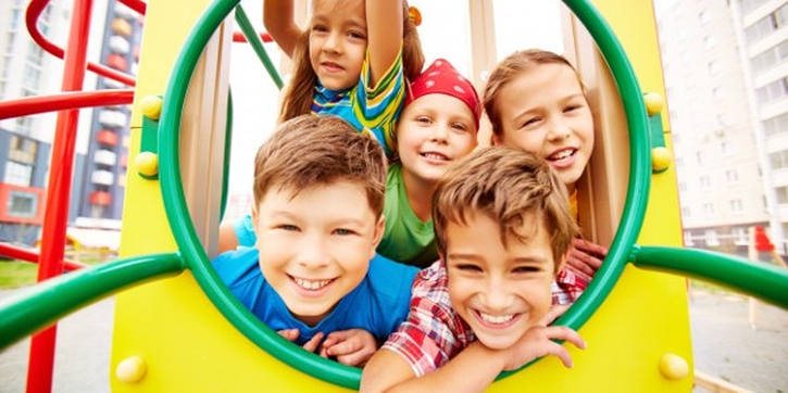 10 Tempat Bermain Anak Seru di Jakarta