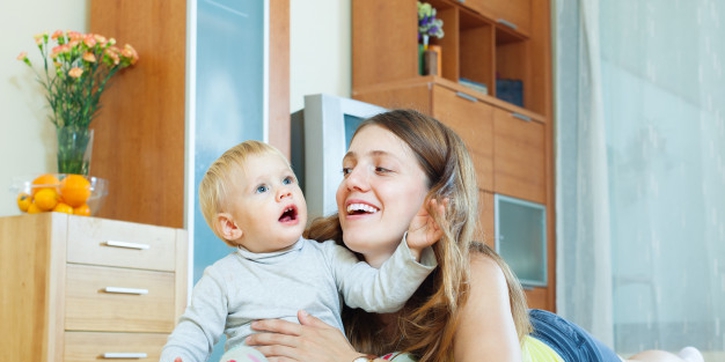 5 Permainan Membuat Anak Mau Mendengarkan