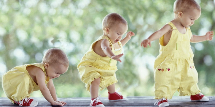 Memilih Baby Walker yang Tepat
