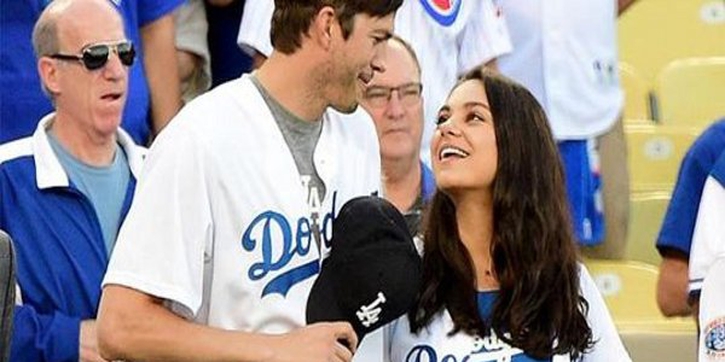 Mila Kunis Melahirkan Anak Ke-2