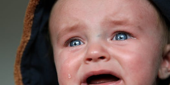 Bayi di Negara Mana yang Suka Nangis? Inilah Risetnya