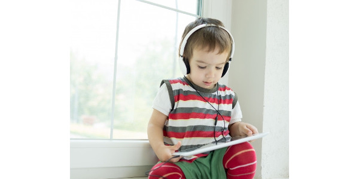 Studi: Smartphone Seperti ‘Kokain’ Untuk Anak-anak