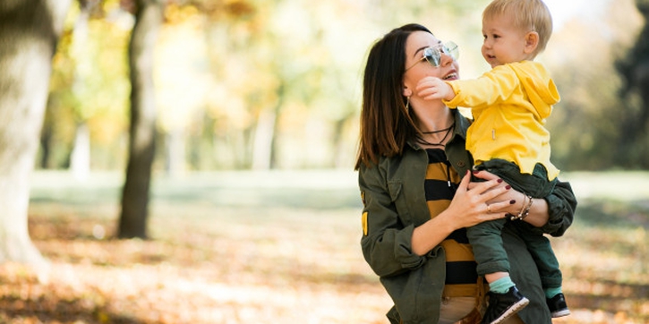 5 Tips Mengontrol Emosi Bayi