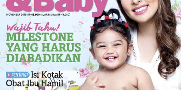 Cover November 2016
