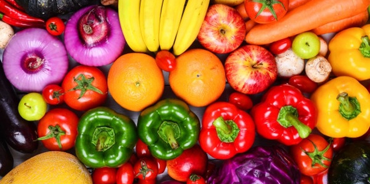 10 Buah yang Mengandung Vitamin C Tinggi Selain Jeruk