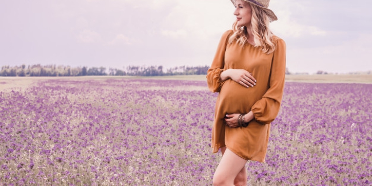 7 Tips agar Selalu Tampil Fashionable selama Hamil