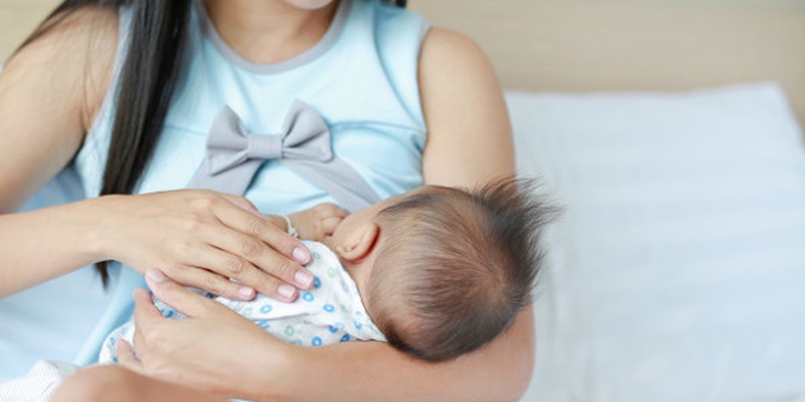 ASI Baik untuk Bayi? Tentu Saja, Moms! Ini Alasannya