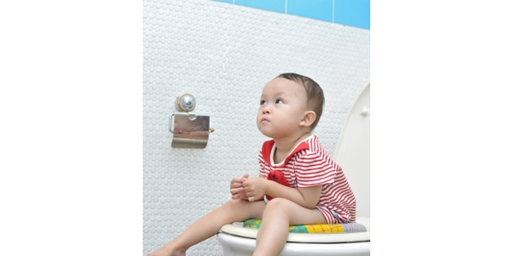5 Tips agar Anak Bisa ke Toilet Sendiri