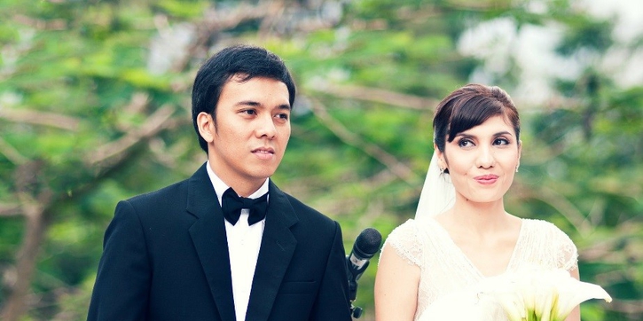 Cerita Cisca Becker: Manusia Kecil Sumber Bahagia Kami